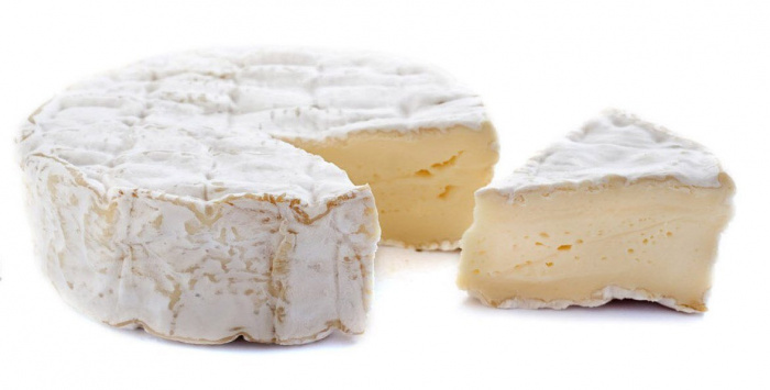 Сыры с плесенью