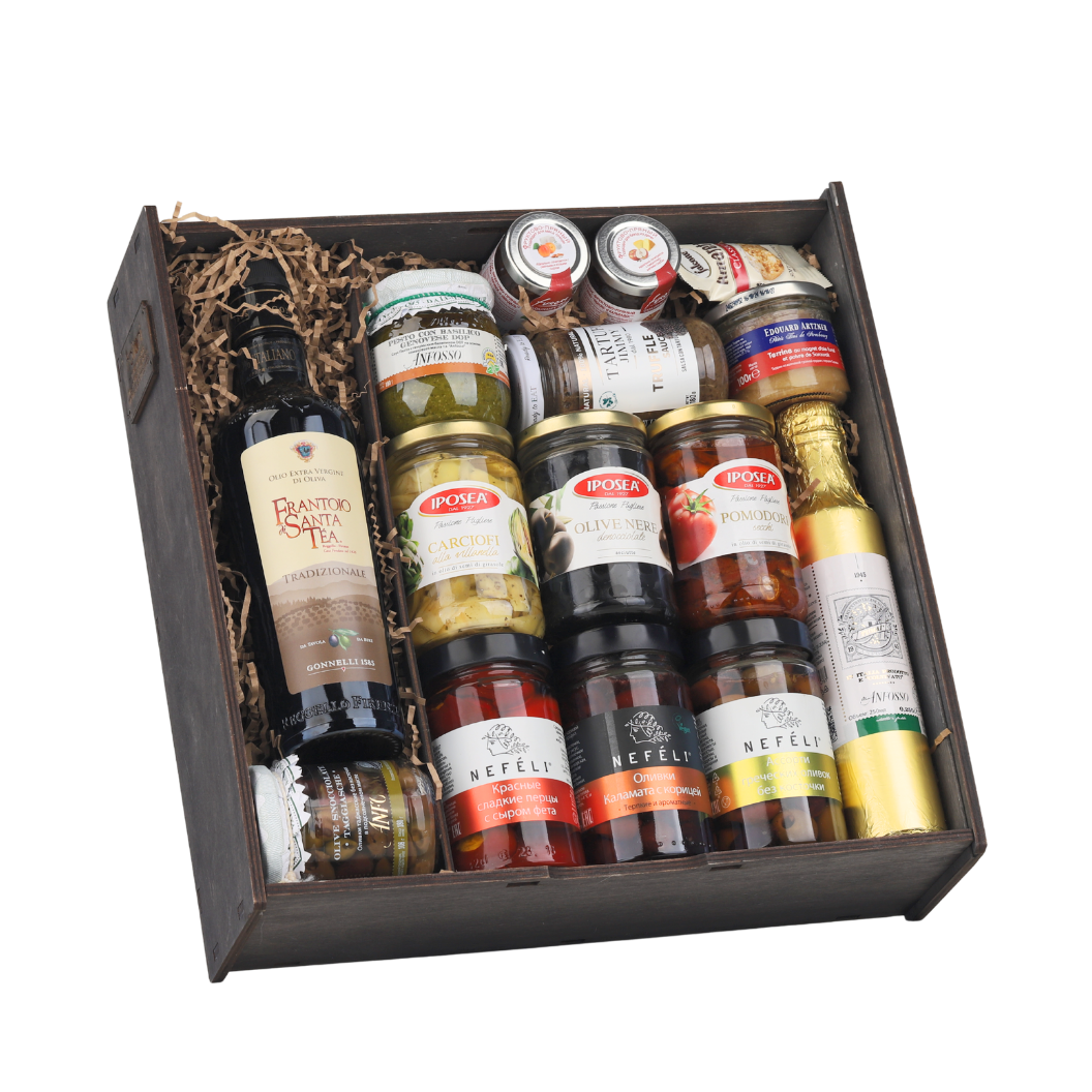 Подарочный набор VIP №70