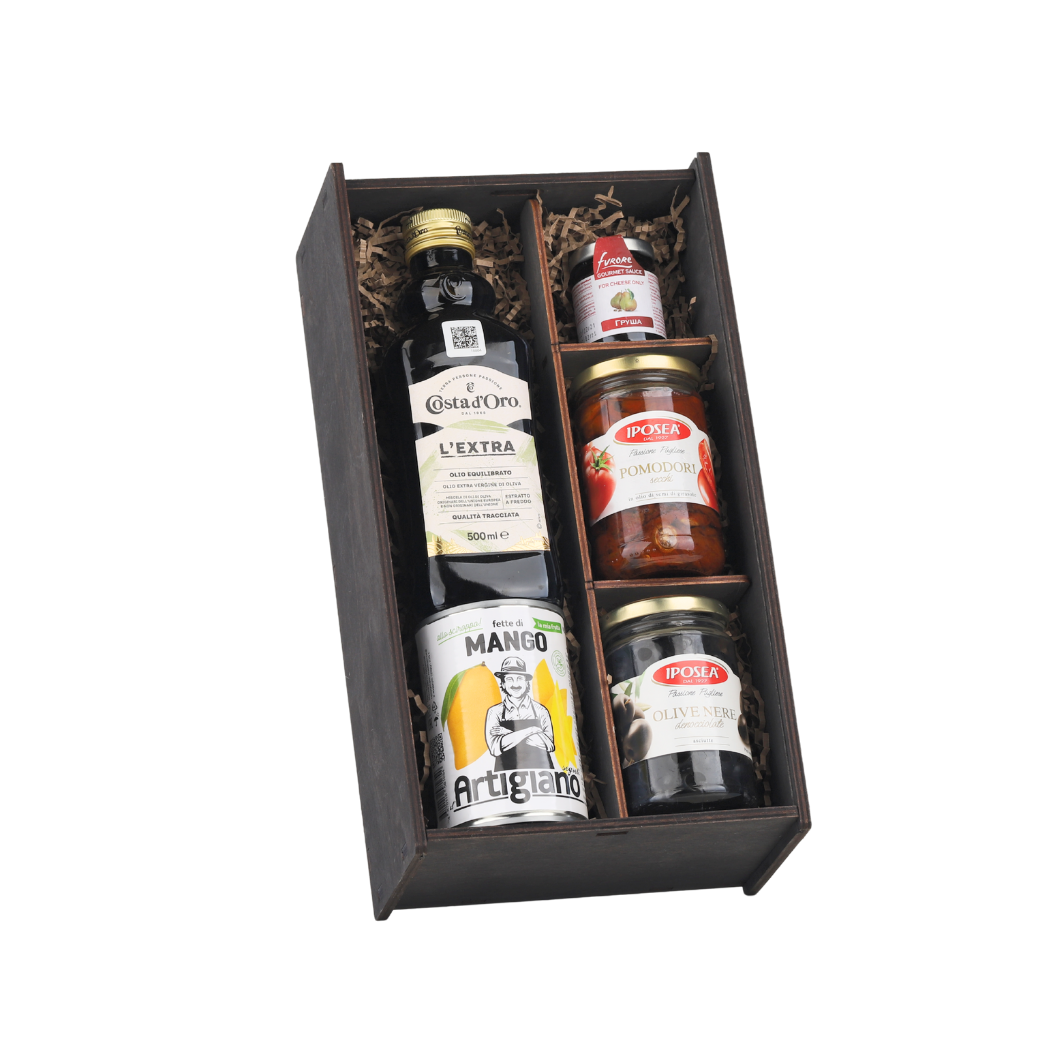 Подарочный набор Italioni №97 Подарочный набор Italioni №97