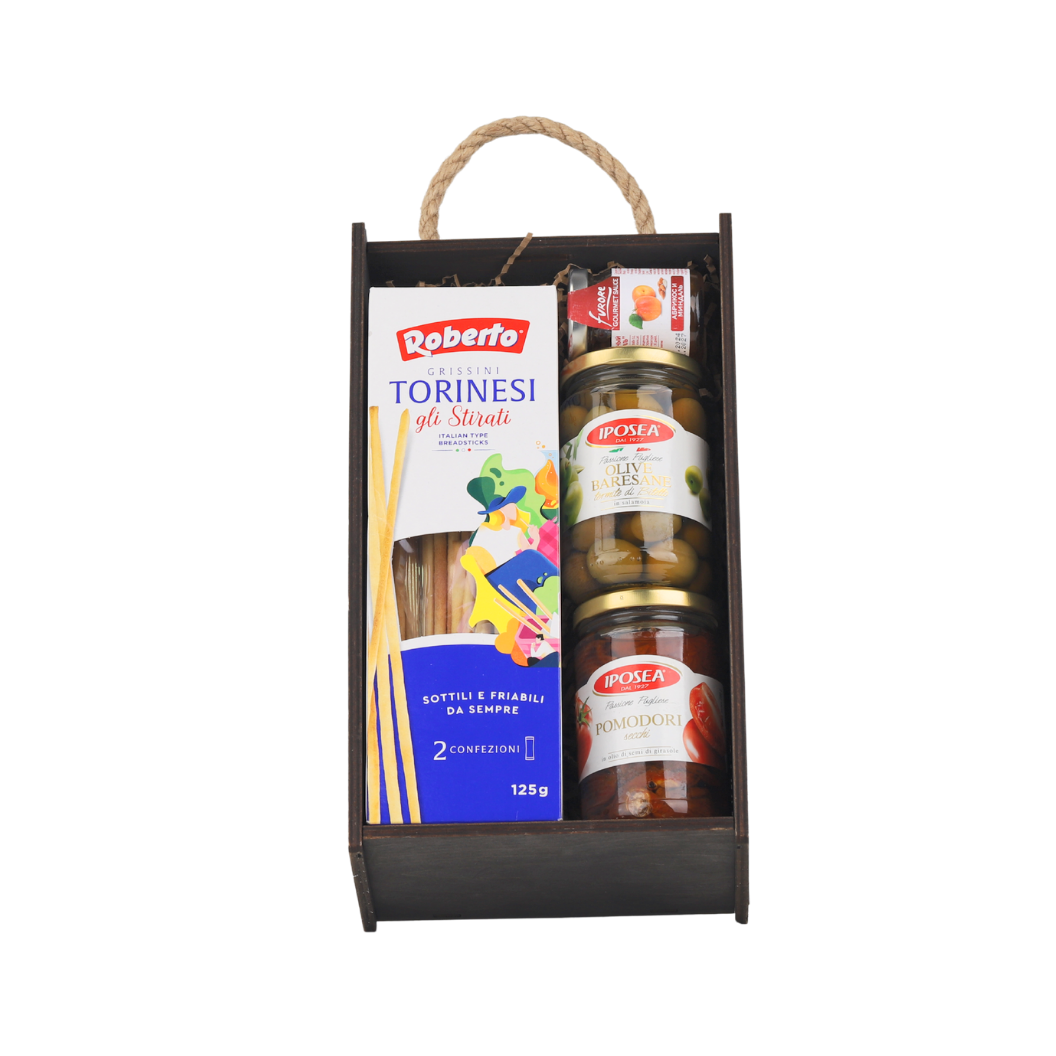 Подарочный набор Italioni №112 Подарочный набор Italioni №112