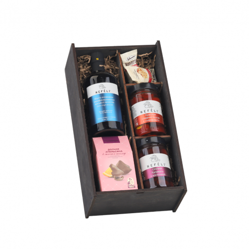 Подарочный набор Italioni №106