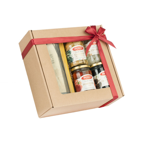 Подарочный набор KRAFT BOX №32 Подарочный набор KRAFT BOX №32