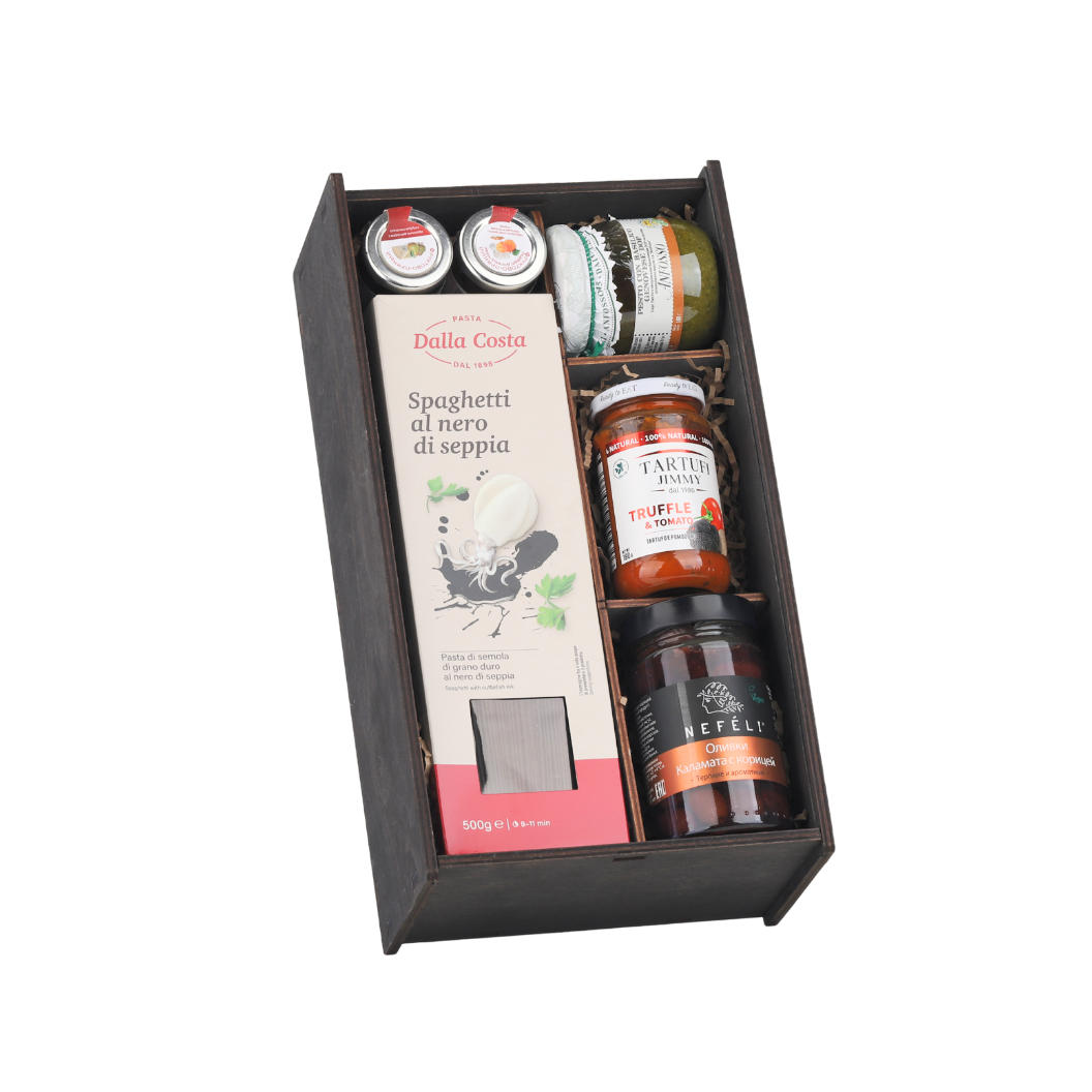 Подарочный набор Italioni №96 Подарочный набор Italioni №96