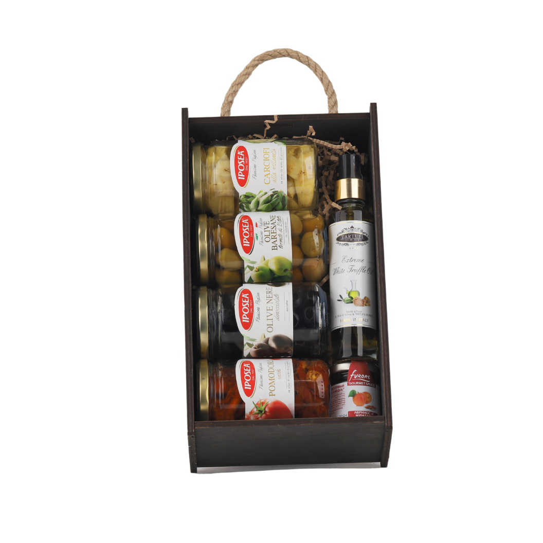 Подарочный набор Italioni №110 Подарочный набор Italioni №110