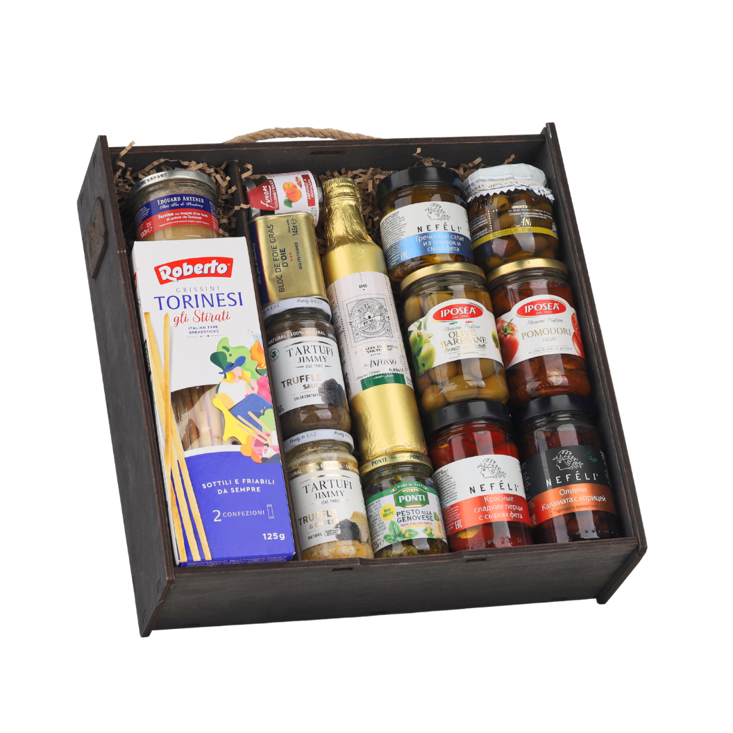 Подарочный набор VIP №74