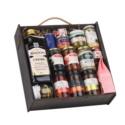 Подарочный набор VIP №71 Подарочный набор VIP №71