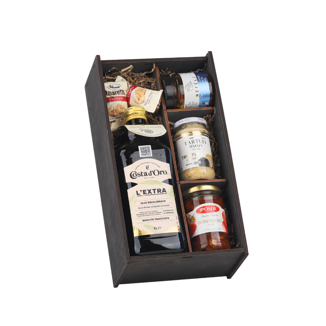 Подарочный набор Italioni №111 Подарочный набор Italioni №111