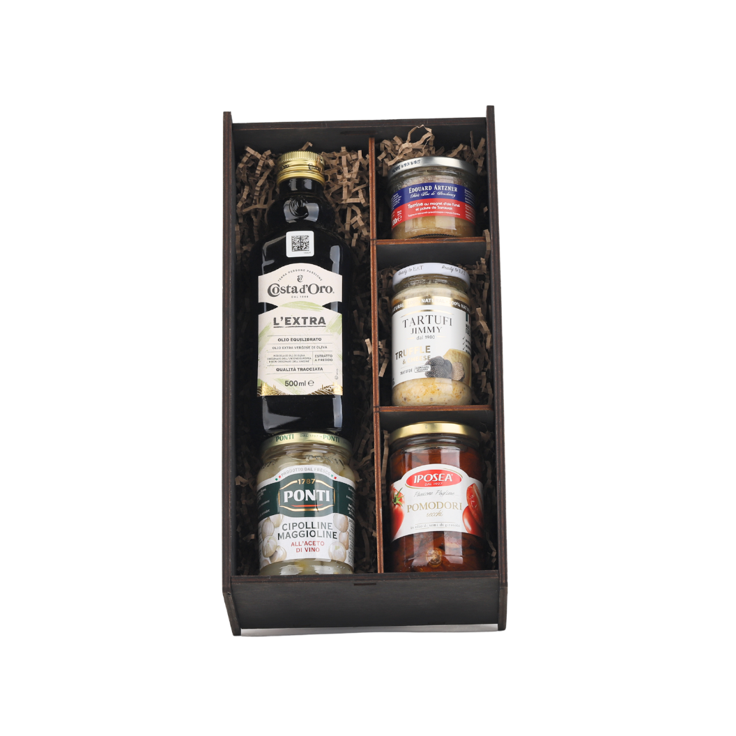 Подарочный набор Italioni №93 Подарочный набор Italioni №93