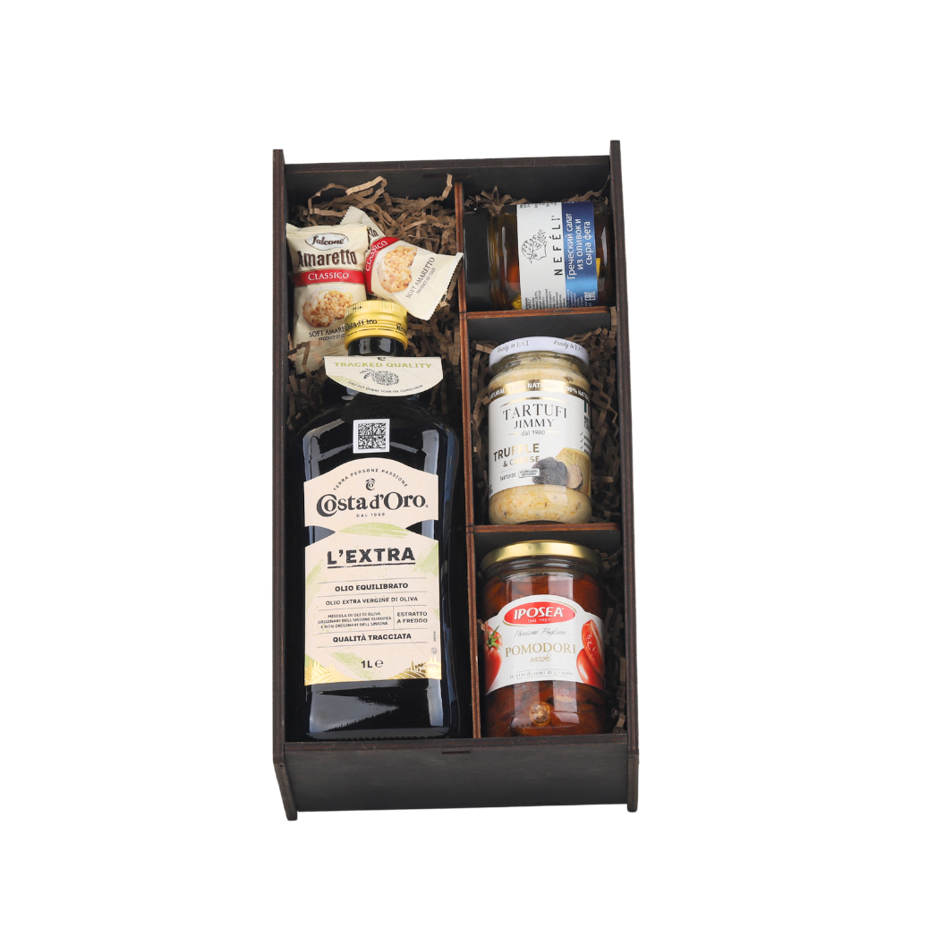 Подарочный набор Italioni №111 Подарочный набор Italioni №111