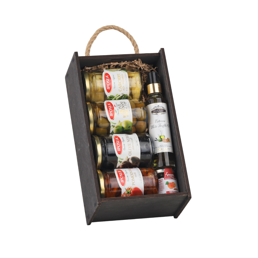 Подарочный набор Italioni №110 Подарочный набор Italioni №110