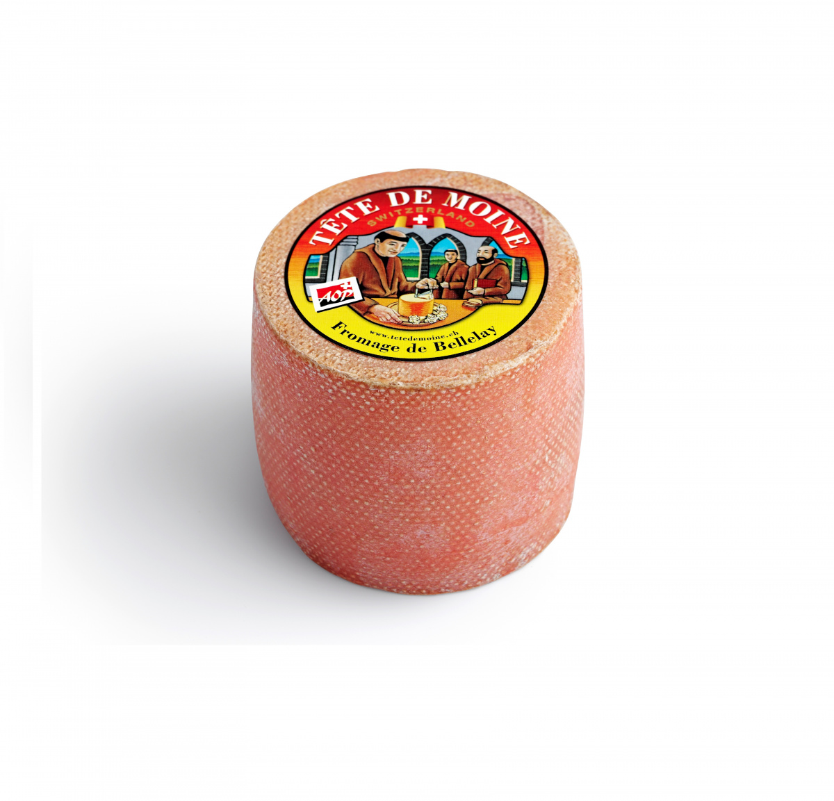 Сыр Тет де Муан, LeSuperbe (~0,900кг) Сыр Тет де Муан, LeSuperbe (~0,900кг)