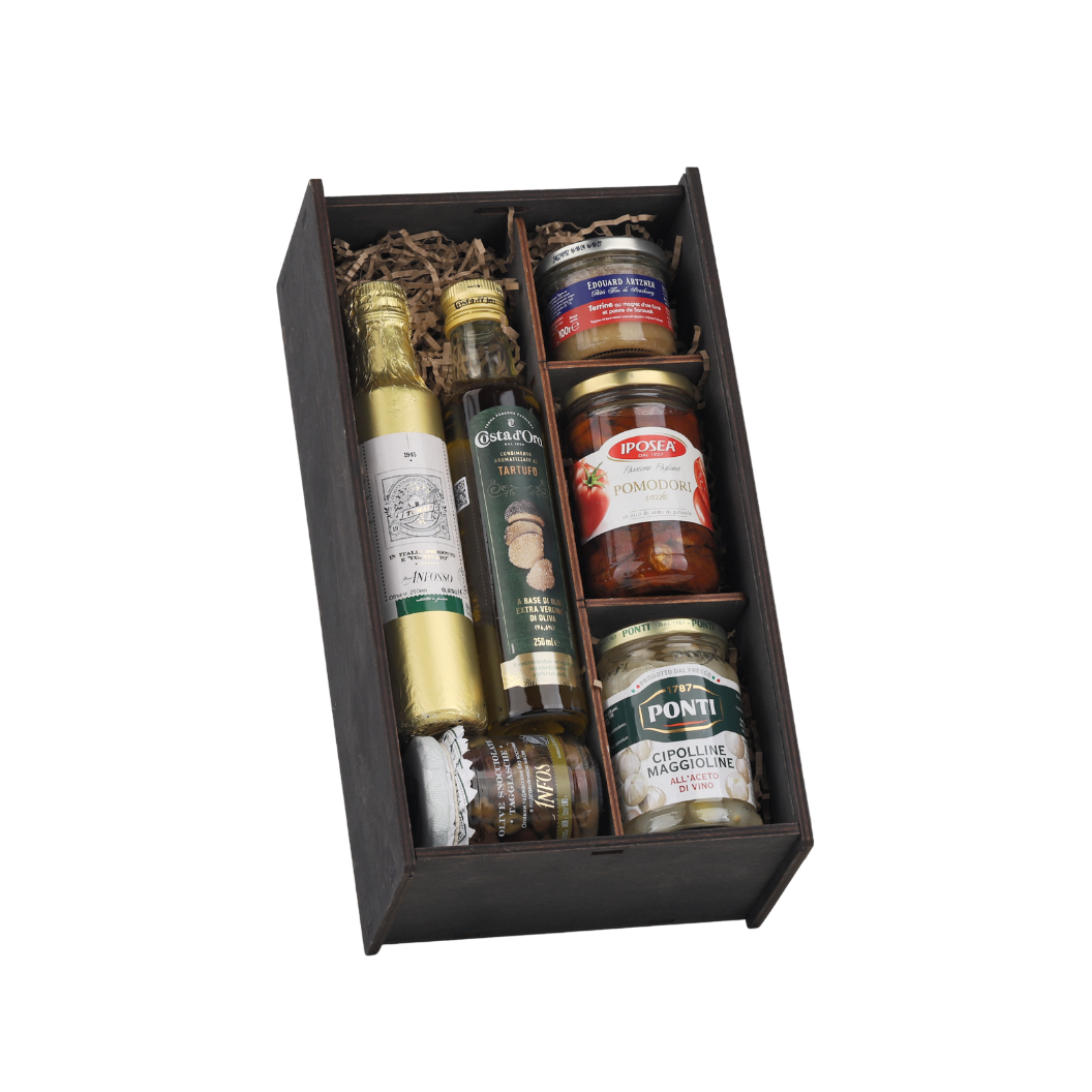 Подарочный набор Italioni №102 Подарочный набор Italioni №102