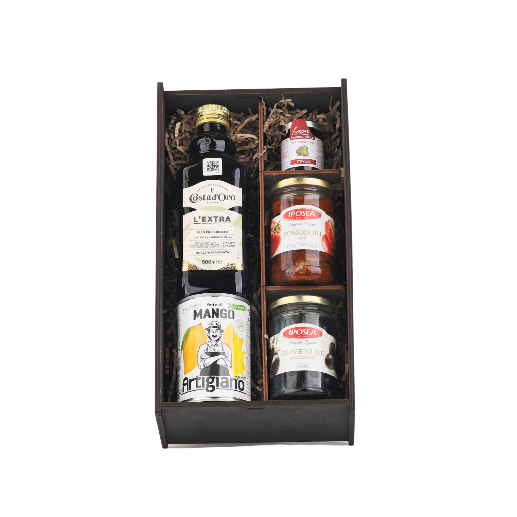 Подарочный набор Italioni №97 Подарочный набор Italioni №97