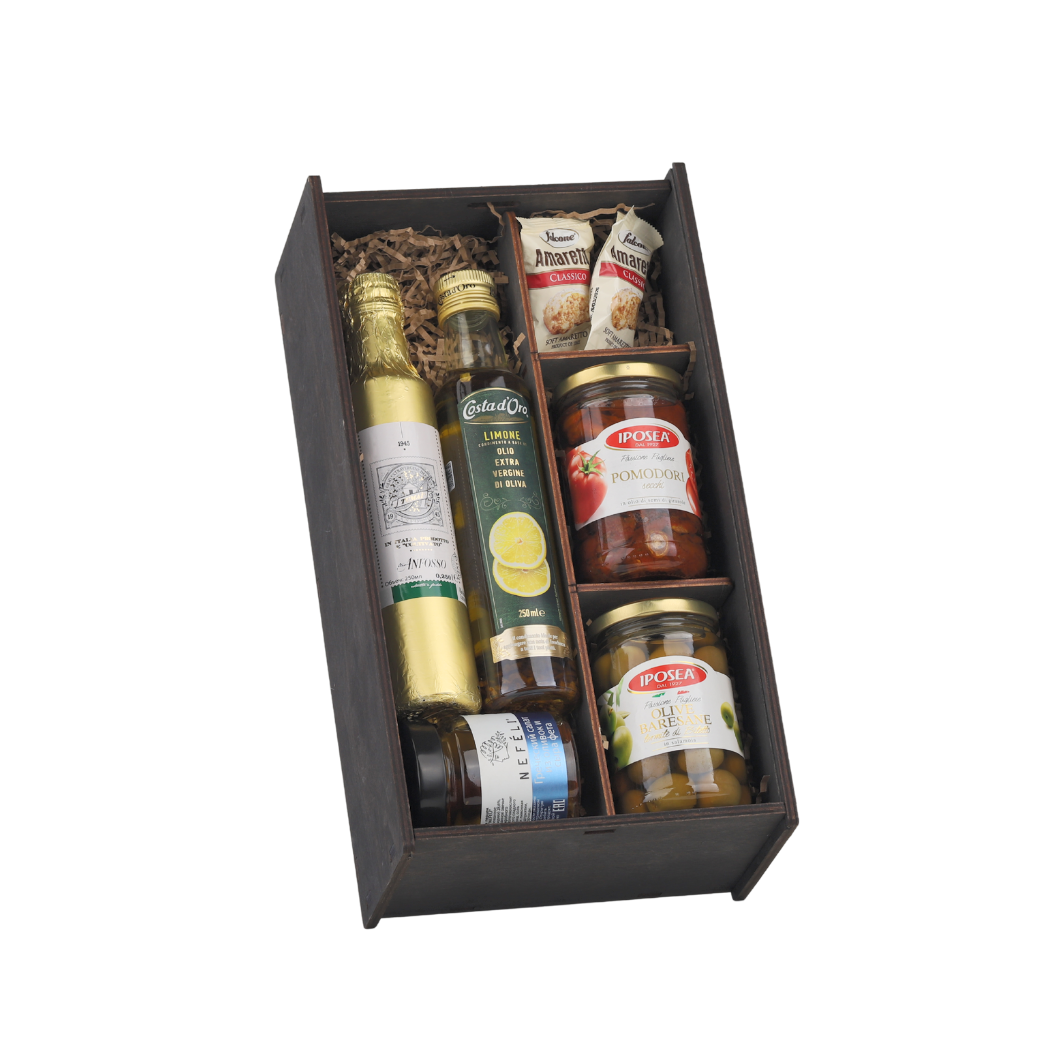 Подарочный набор Italioni №105 Подарочный набор Italioni №105