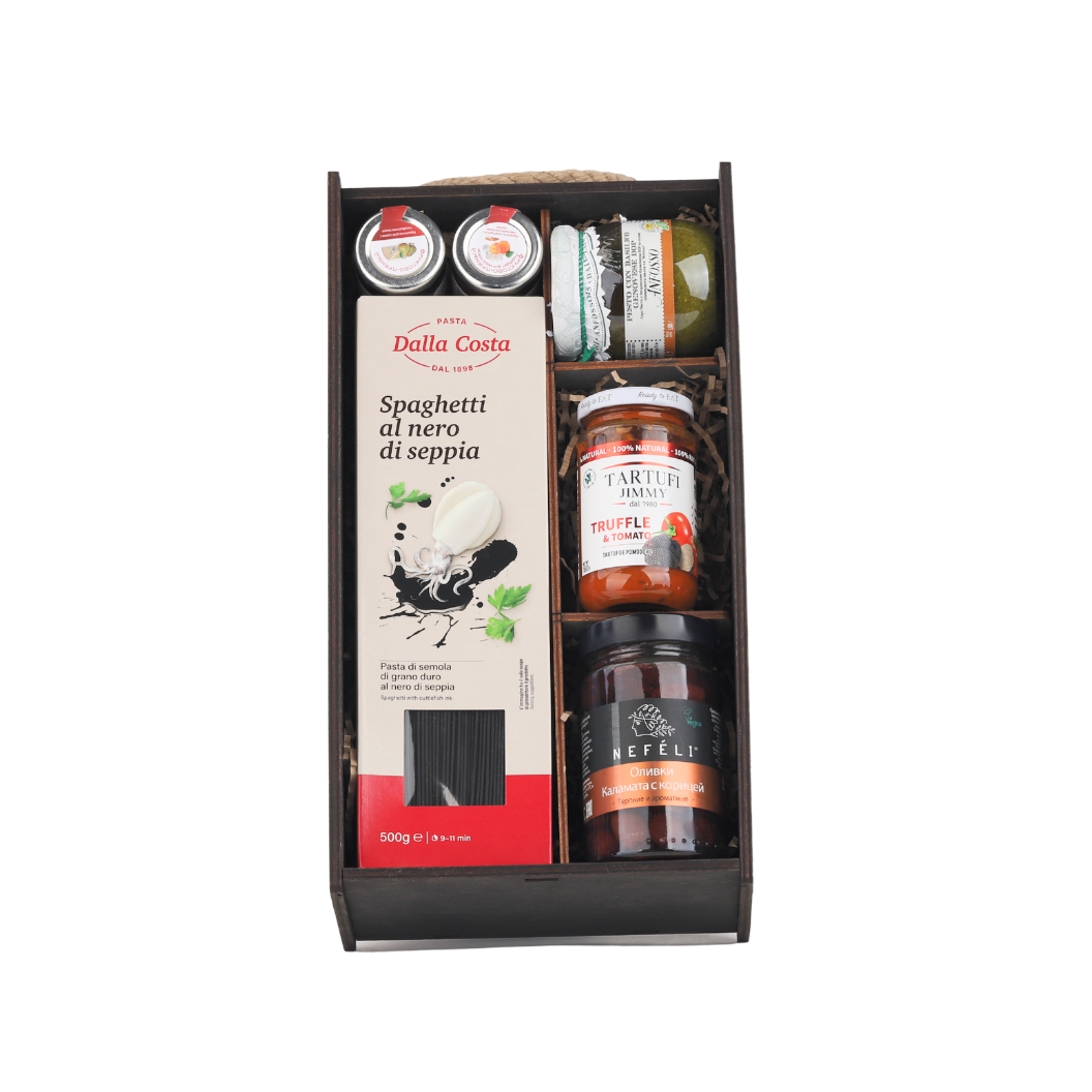 Подарочный набор Italioni №96 Подарочный набор Italioni №96