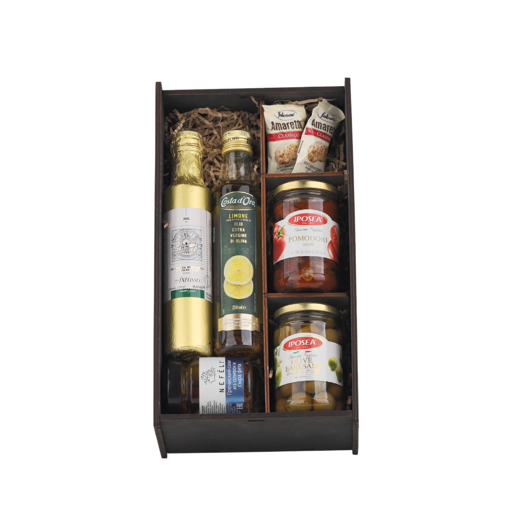 Подарочный набор Italioni №105 Подарочный набор Italioni №105