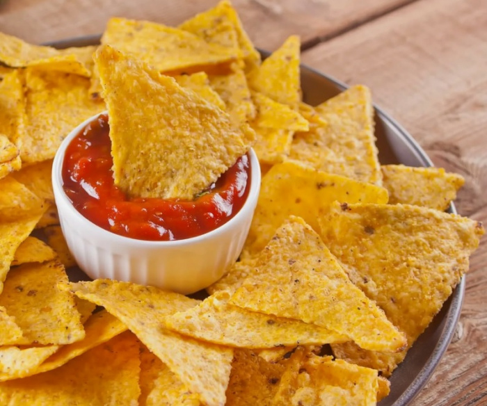 Начосы Начосы