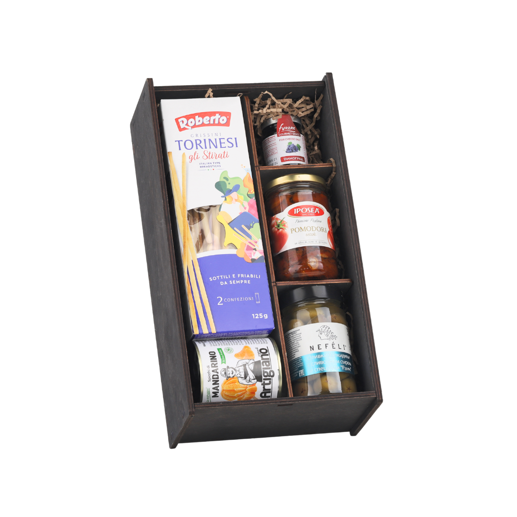 Подарочный набор Italioni №90 Подарочный набор Italioni №90