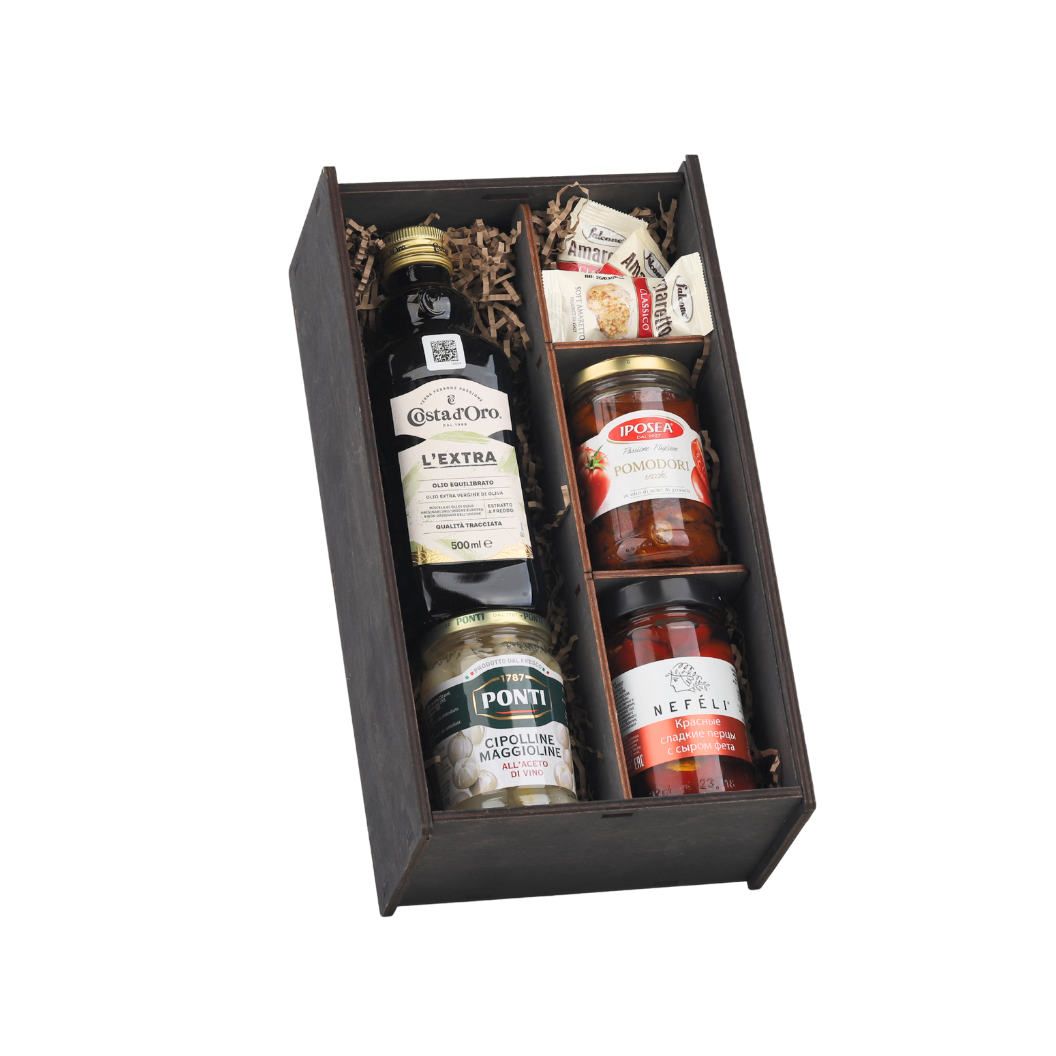 Подарочный набор Italioni №94 Подарочный набор Italioni №94