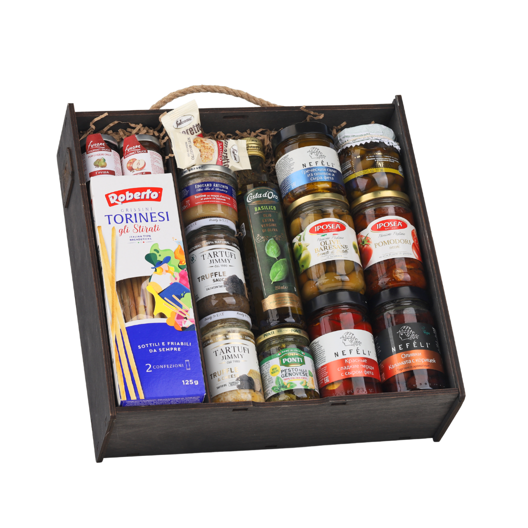 Подарочный набор VIP №75