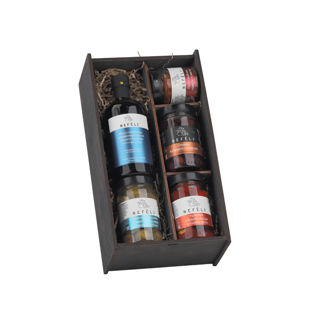 Подарочный набор Italioni №104 Подарочный набор Italioni №104