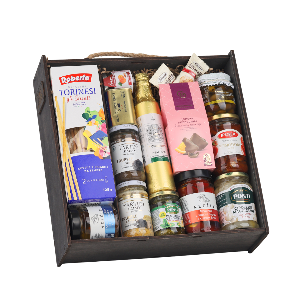 Подарочный набор VIP №73