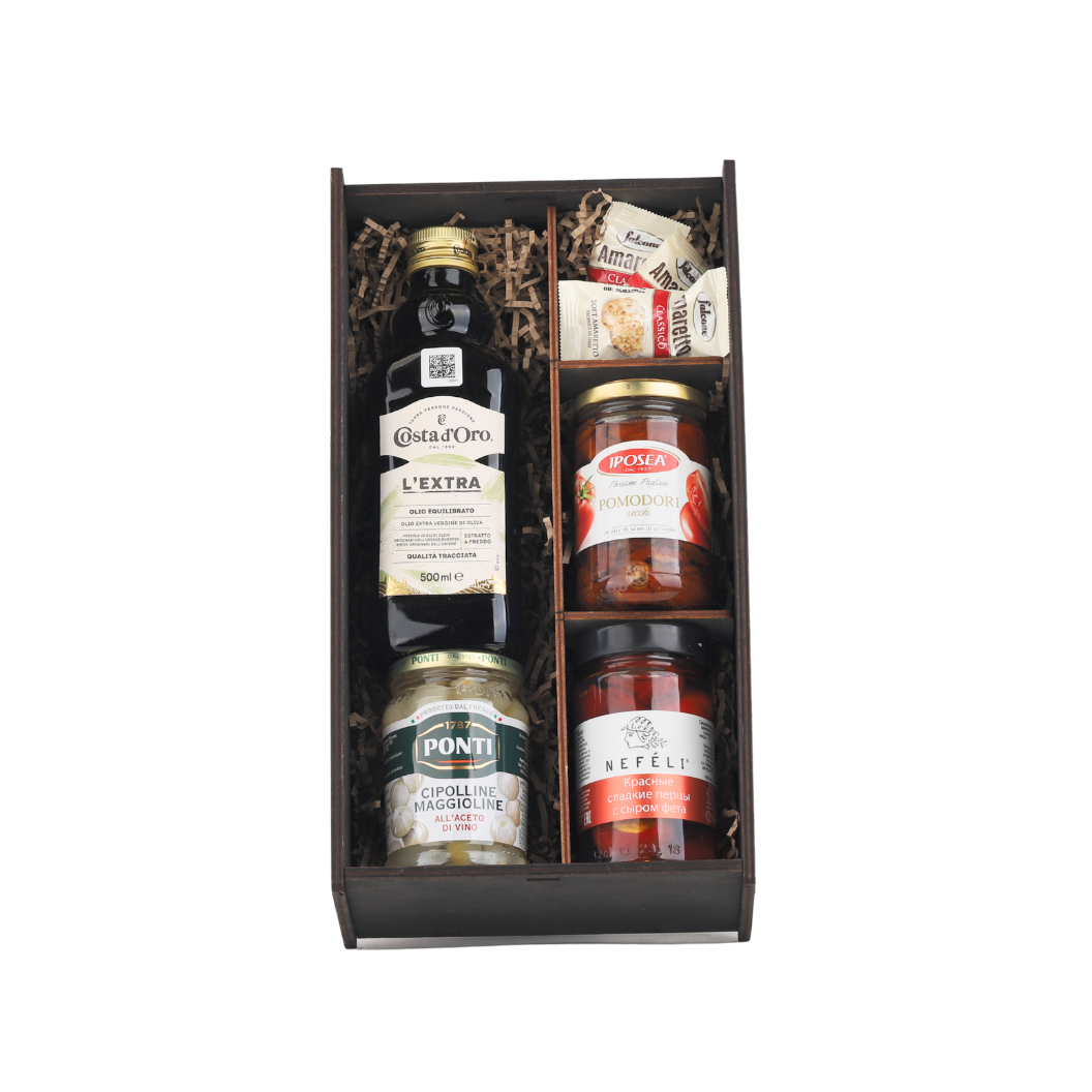 Подарочный набор Italioni №94 Подарочный набор Italioni №94