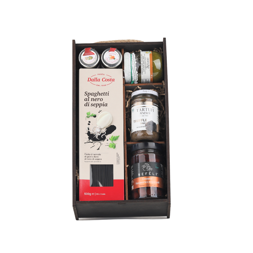 Подарочный набор Italioni №95 Подарочный набор Italioni №95