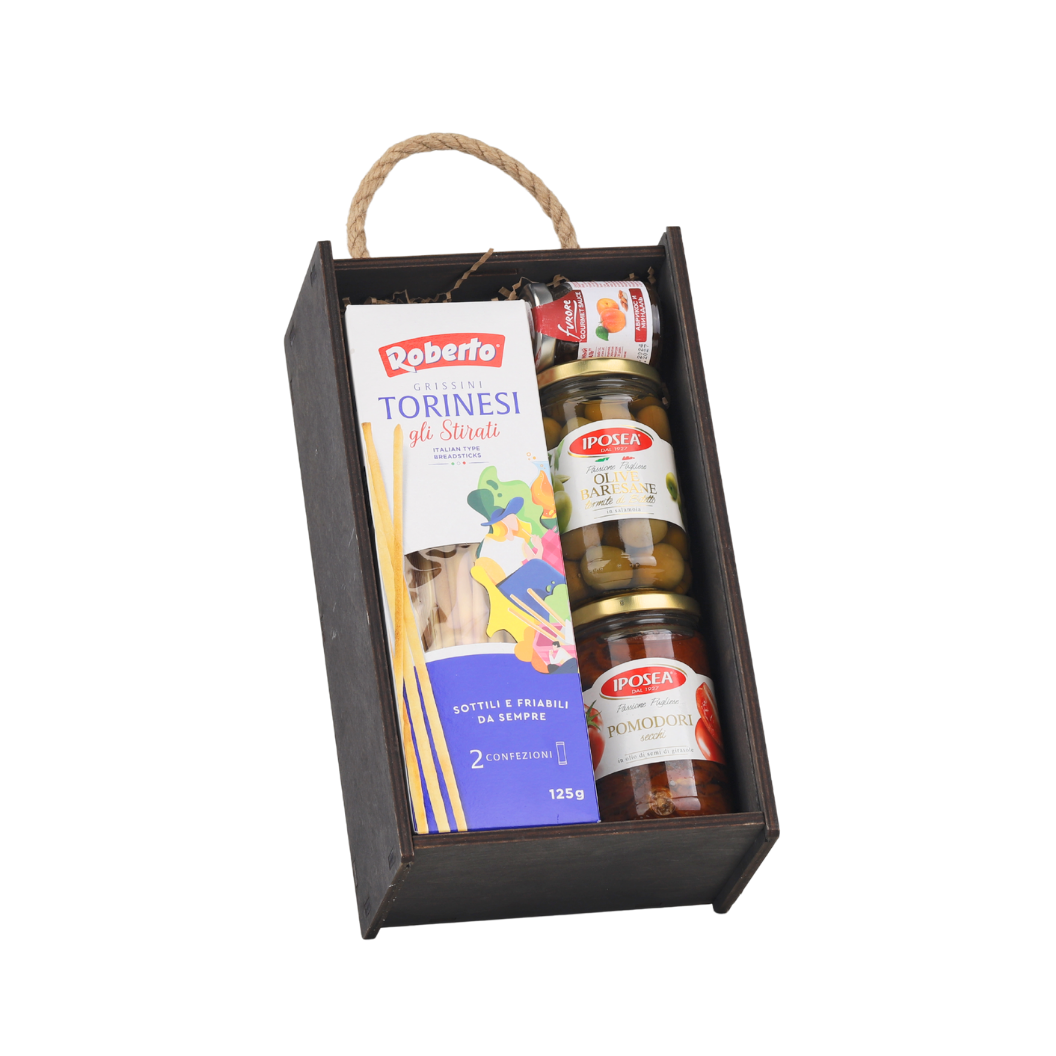 Подарочный набор Italioni №112 Подарочный набор Italioni №112