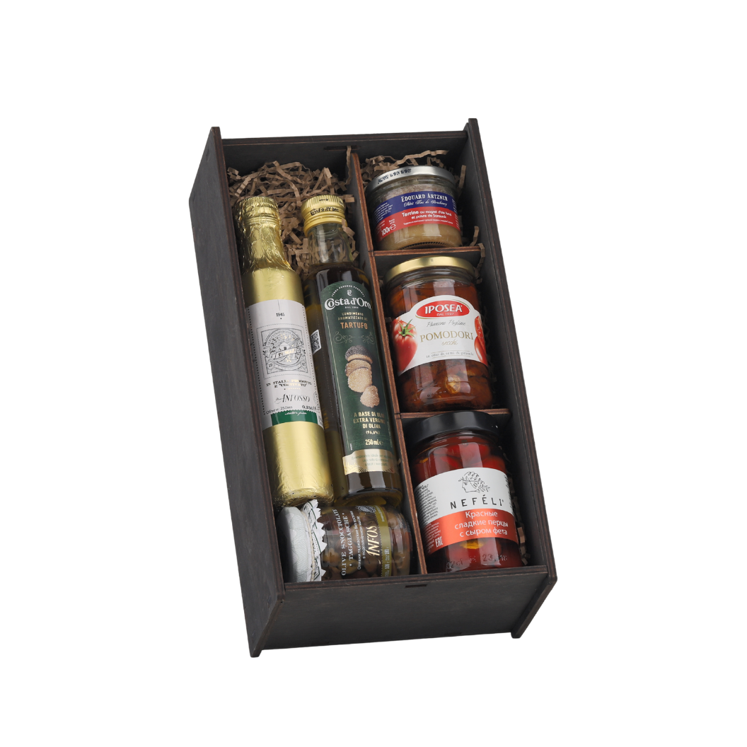 Подарочный набор Italioni №101 Подарочный набор Italioni №101