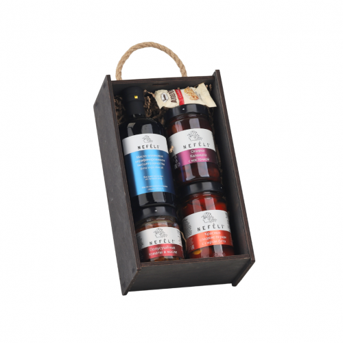 Подарочный набор Italioni №116