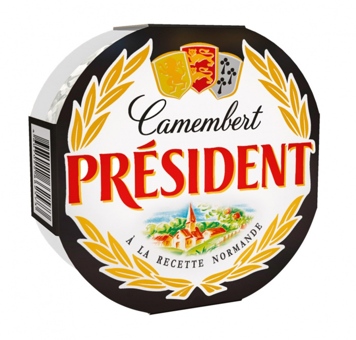 Мягкие сыры