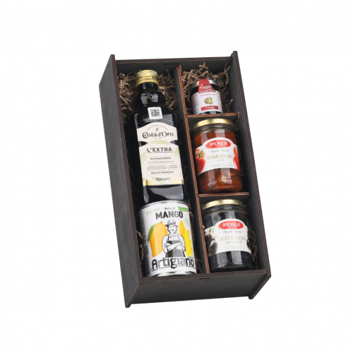 Подарочный набор Italioni №97