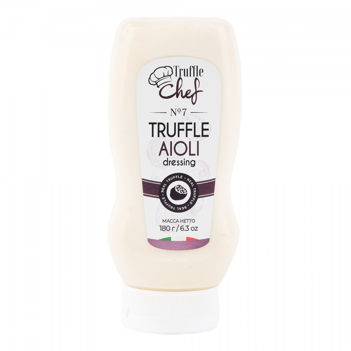 Айоли с трюфелем, Truffle Chef (0,180кг)