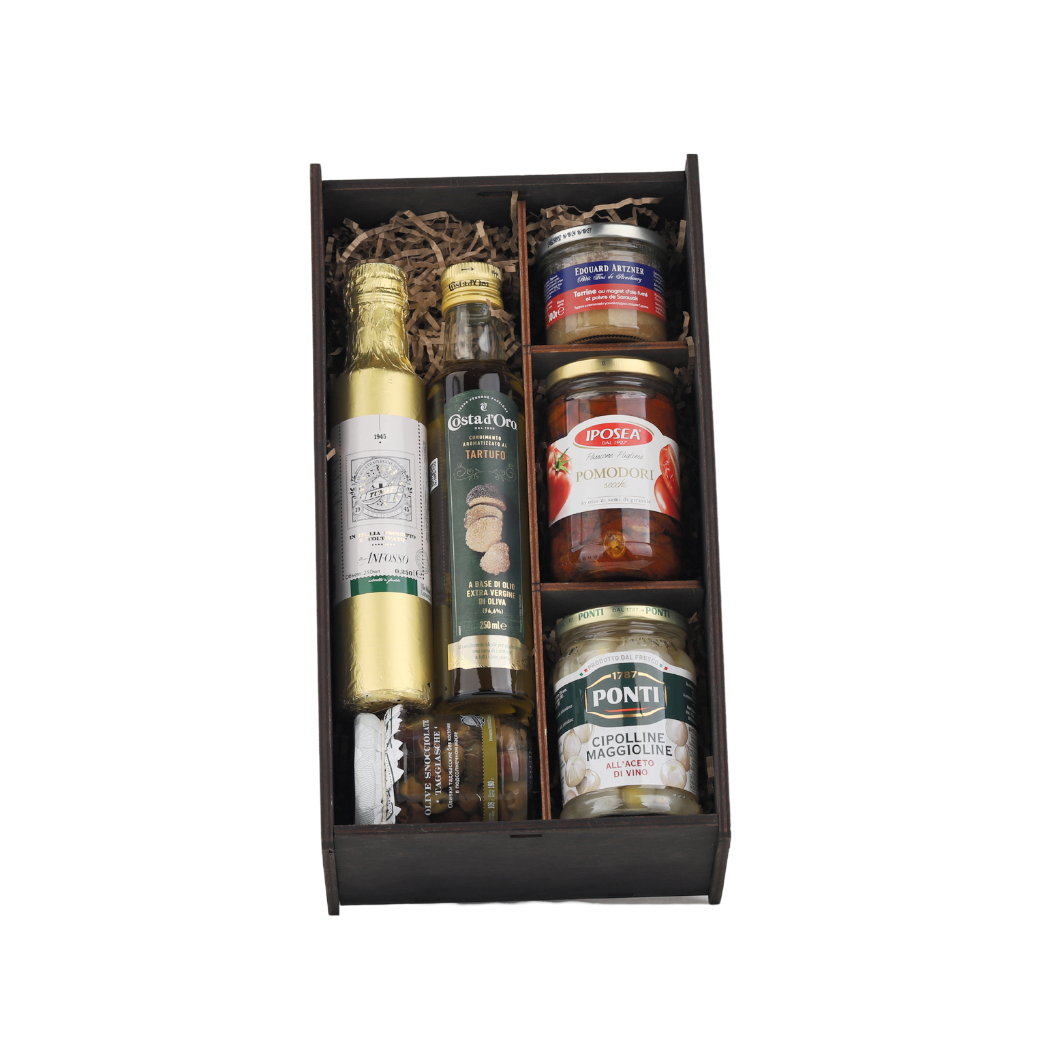 Подарочный набор Italioni №102 Подарочный набор Italioni №102