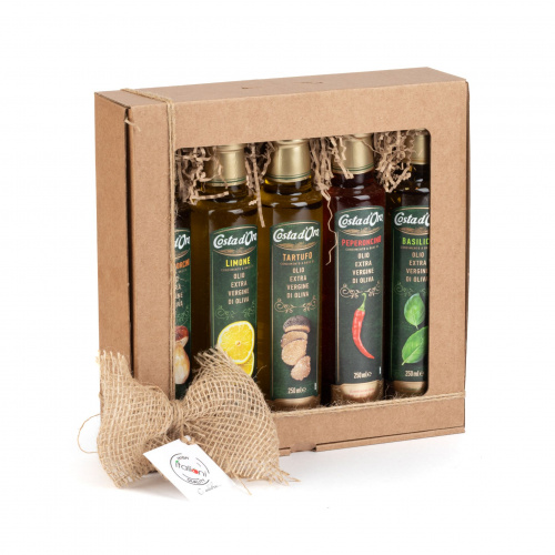 Подарочный набор OLIO №22 Подарочный набор OLIO №22