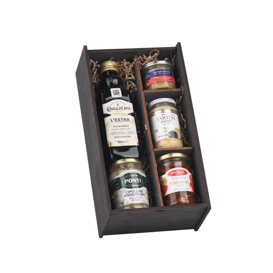 Подарочный набор Italioni №93 Подарочный набор Italioni №93