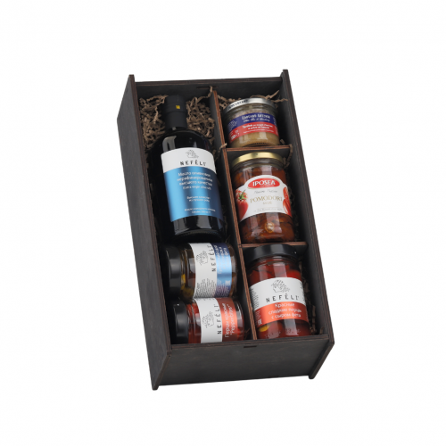 Подарочный набор Italioni №103