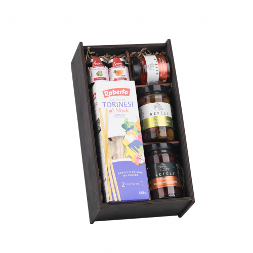 Подарочный набор Italioni №98