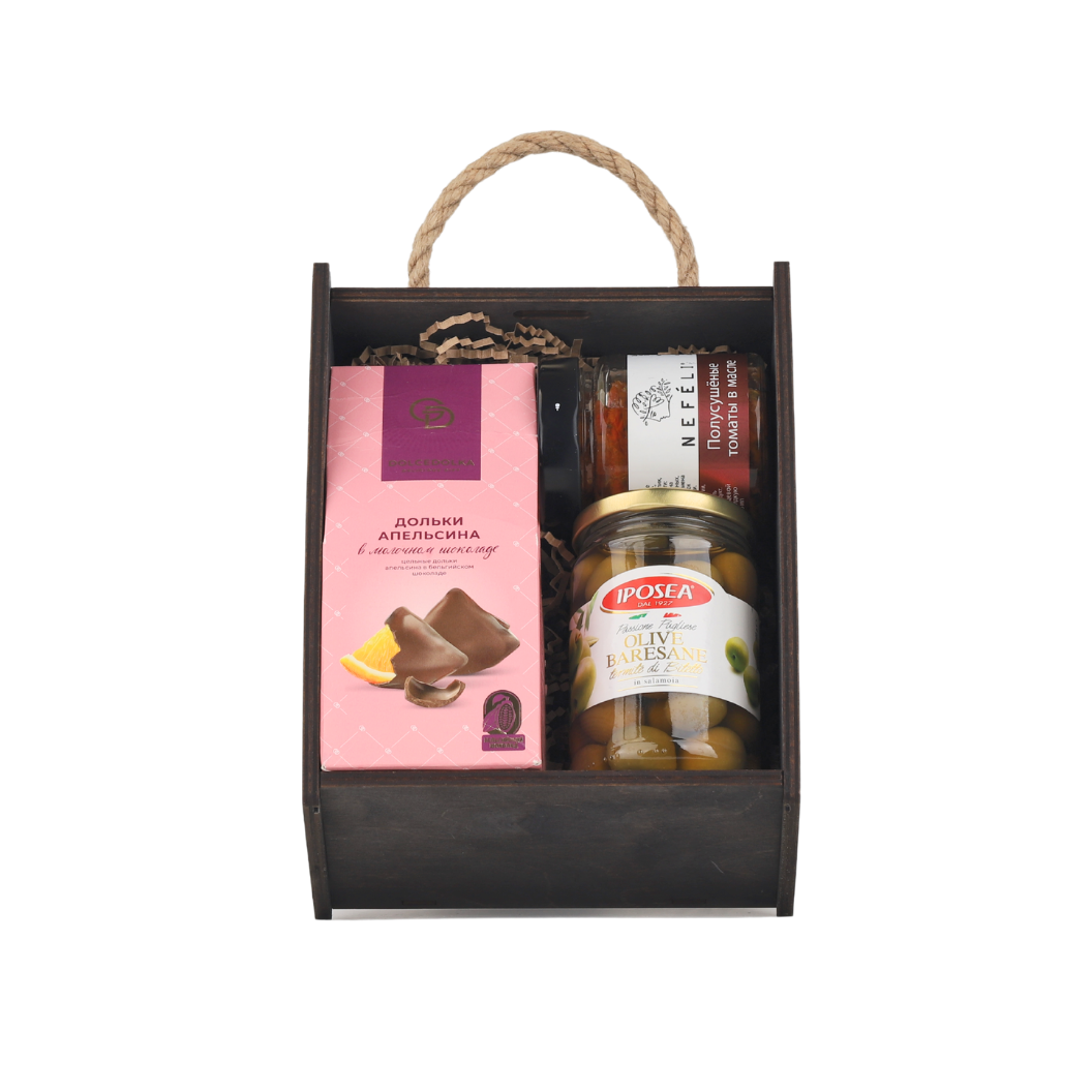 Подарочный набор MINI №51 Подарочный набор MINI №51