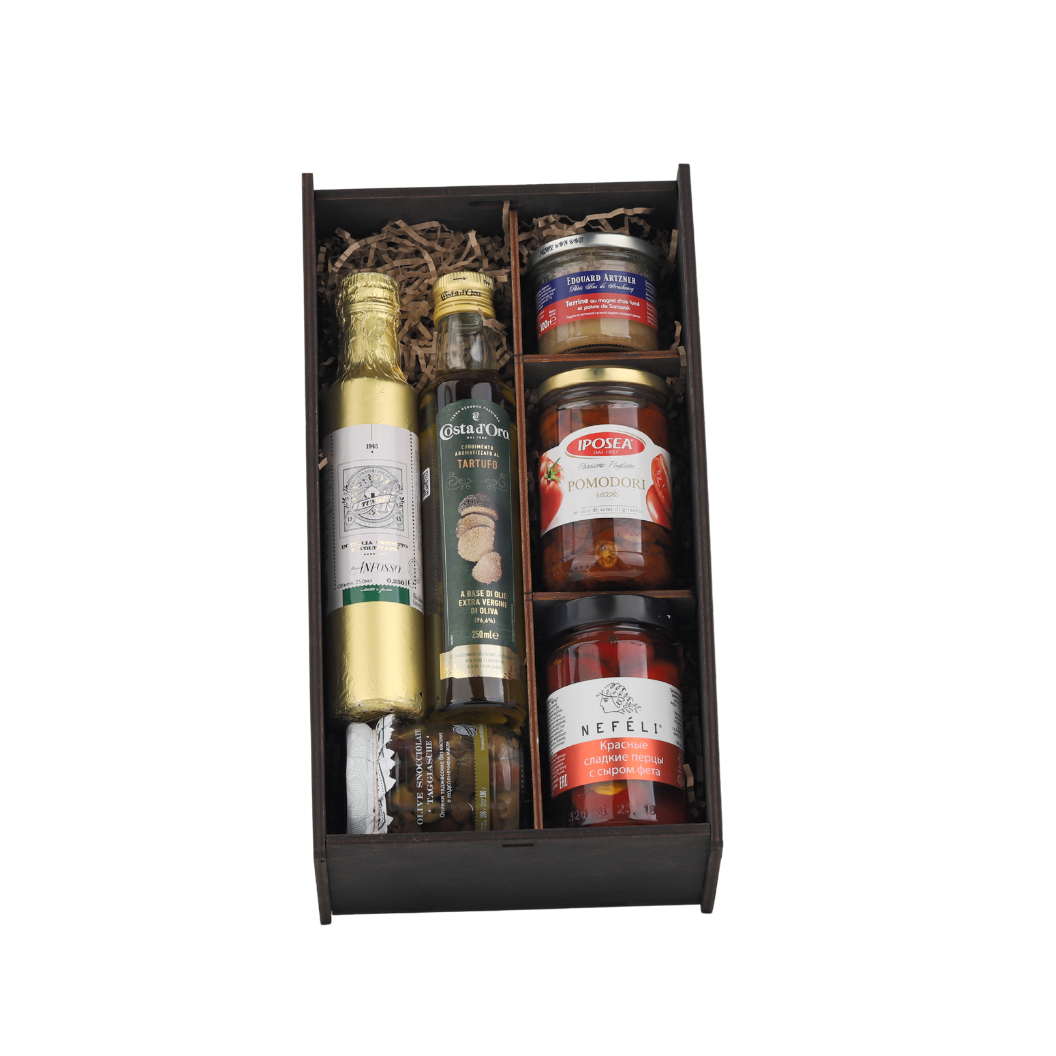 Подарочный набор Italioni №101 Подарочный набор Italioni №101