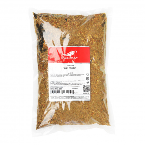 Приправа для плова SpicExpert пакет (1,000 кг/1,010 кг)