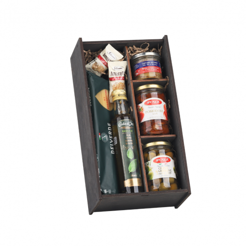 Подарочный набор Italioni №91 Подарочный набор Italioni №91