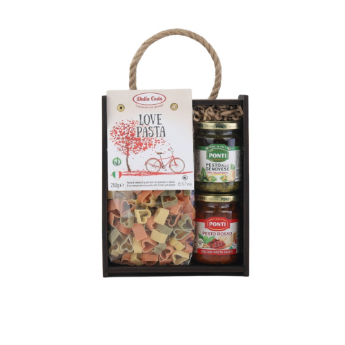 Подарочный набор MINI любовь №55