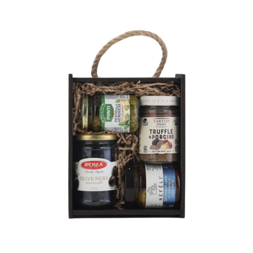 Подарочный набор MINI №43