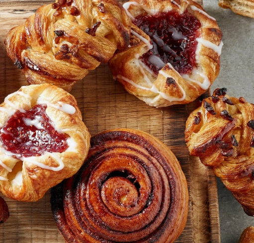 Для выпечки Для выпечки