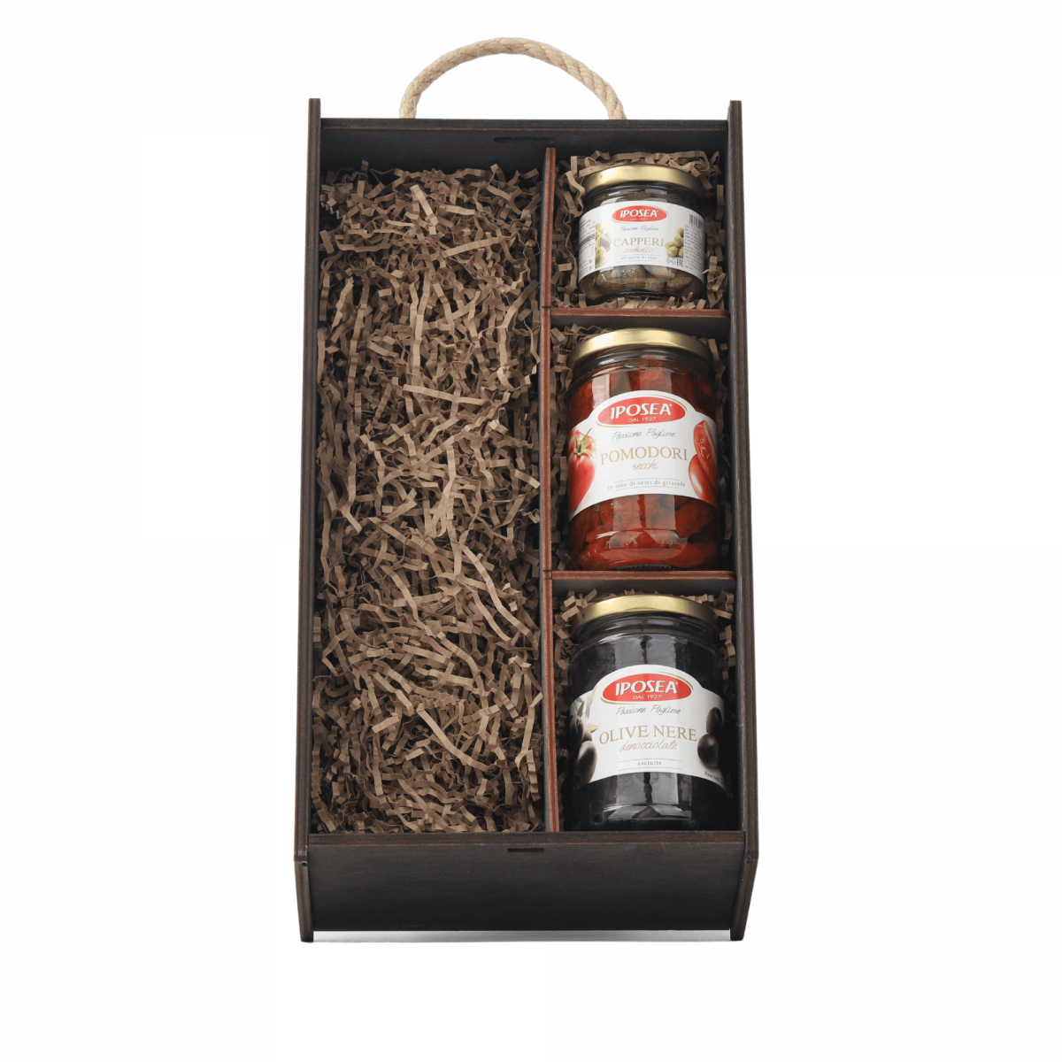 Подарочный набор DUETTO №100