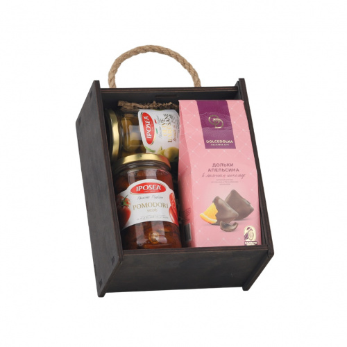 Подарочный набор MINI №50