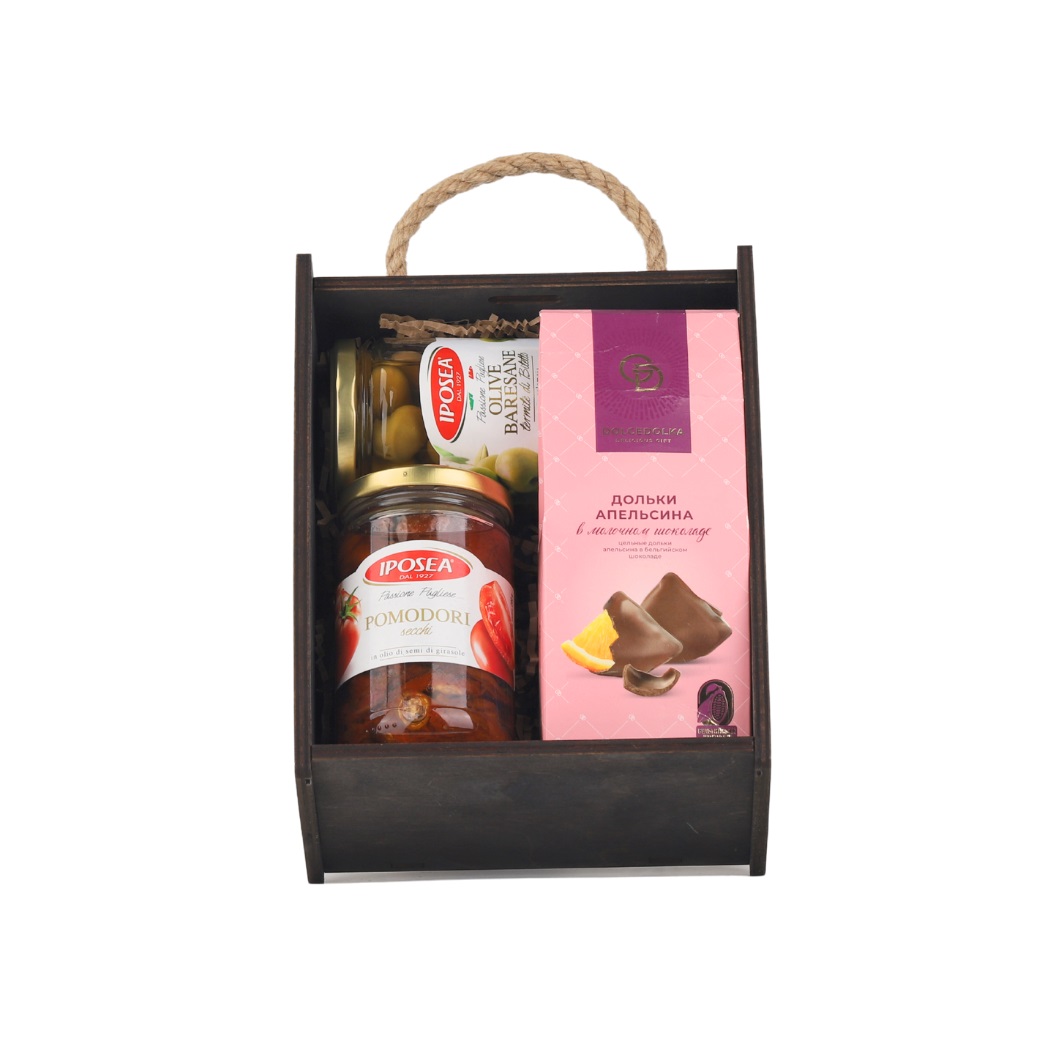 Подарочный набор MINI №50