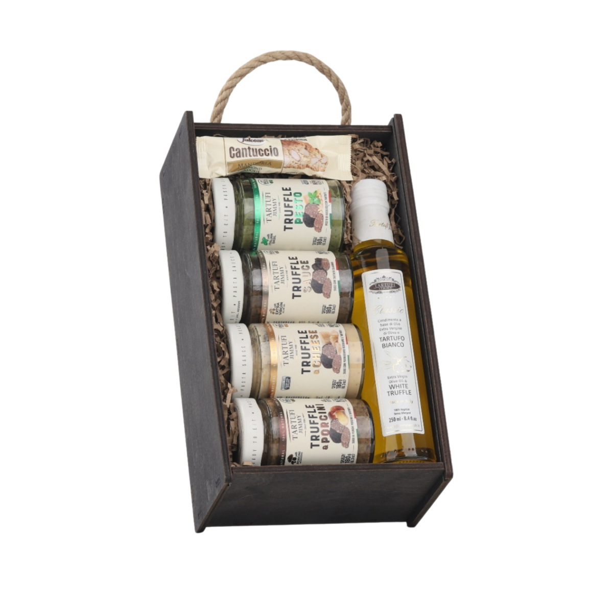 Подарочный набор TARTUFO №31